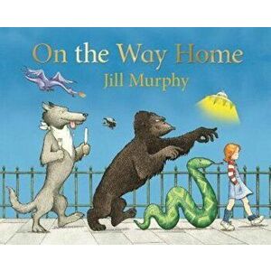 On the Way Home - Jill Murphy imagine