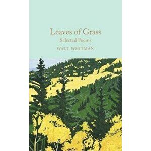 Leaves of Grass - Walt Whitman imagine