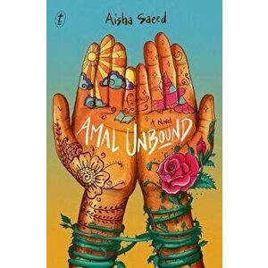 Amal Unbound - Aisha Saeed imagine