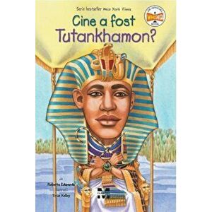 Cine a fost Tutankhamon' - Roberta Edwards imagine