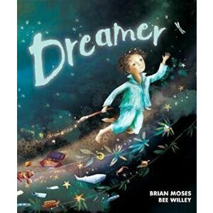 Dreamer - Brian Moses imagine