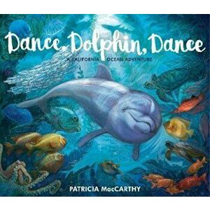 Dance, Dolphin, Dance imagine