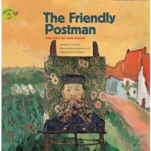 Friendly Postman - Yuri Kim imagine