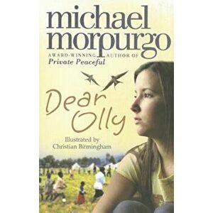 Dear Olly, Paperback - Michael Morpurgo imagine