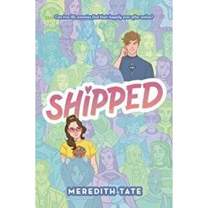 Shipped, Hardback - Meredith Tate imagine