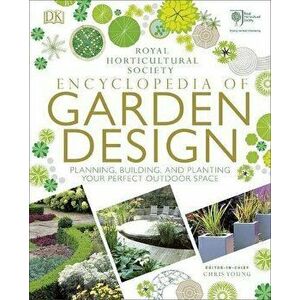 RHS Encyclopedia of Garden Design - *** imagine