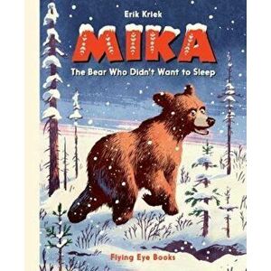 Mika - Erik Kriek imagine