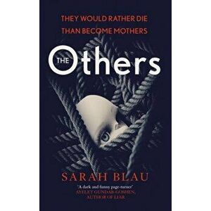 Others, Paperback - Sarah Blau imagine