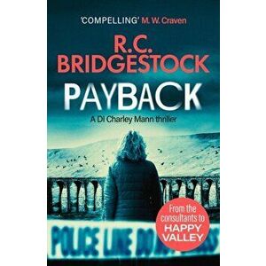 Payback, Paperback - R.C. Bridgestock imagine