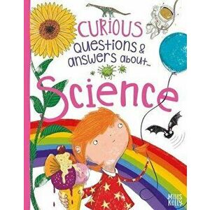 Curious Questions and Answers About Science - *** imagine