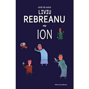 Ion - Liviu Rebreanu imagine