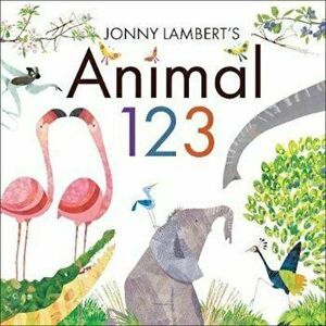 Jonny Lamberts Animal 123 - *** imagine