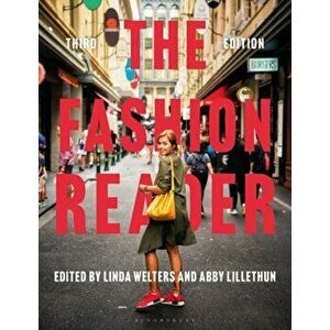 The Fashion Reader. 3 ed, Paperback - *** imagine