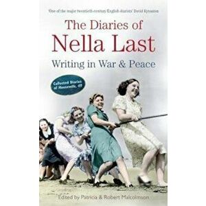 Diaries of Nella Last - Patricia and Robert Malcolmson imagine