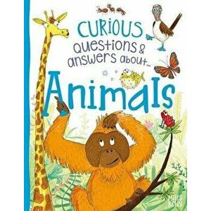 Curious Questions and Answers About Animals - *** imagine