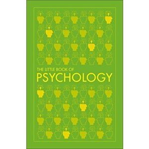 Big Ideas The Little Book of Psychology - *** imagine