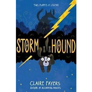 Storm Hound - Claire Fayers imagine