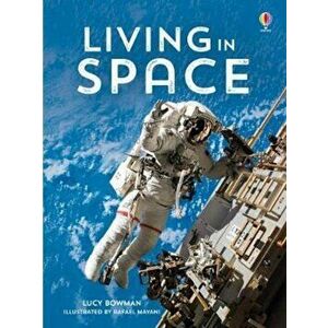 Living in Space - Lucy Bowman imagine