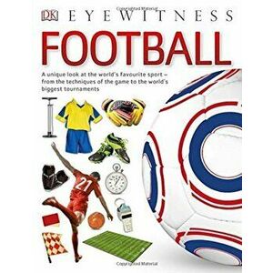 Football (Eyewitness) - *** imagine