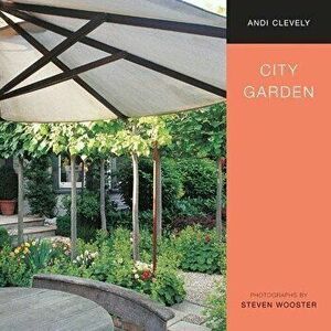 City Garden - Andi Clevely imagine