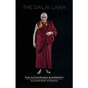 Dalai Lama - Alexander Norman imagine