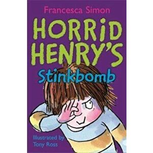 Horrid Henry's Stinkbomb - Francesca Simon imagine