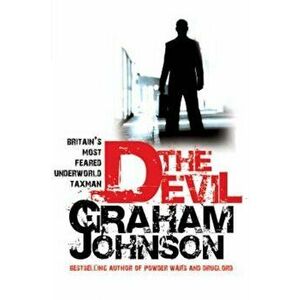 Devil - Graham Johnson imagine