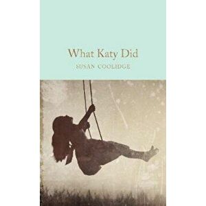 What Katy Did - Susan Coolidge imagine