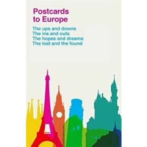 Postcards to Europe imagine