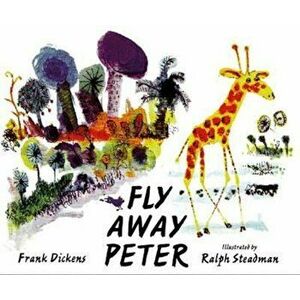 Fly Away Peter - Frank Dickens imagine