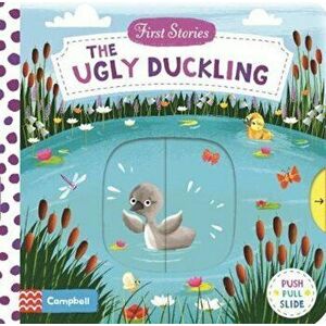 Ugly Duckling - Campbell Books imagine