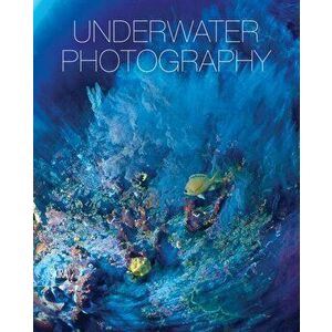 Underwater photography. by Vincenzo Paolillo, Hardback - *** imagine