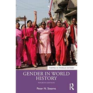 Gender in World History. 4 New edition, Paperback - *** imagine