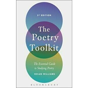 Poetry Toolkit - Rhian Williams imagine