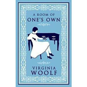 Room of One's Own - Virginia Woolf imagine