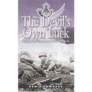 Devils Own Luck - Denis Edward imagine