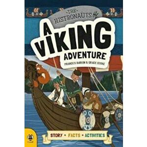 Viking Adventure - Frances Durkin imagine