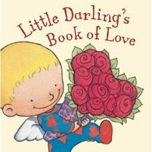 Little Darling's Book of Love - Algy Craig Hall imagine