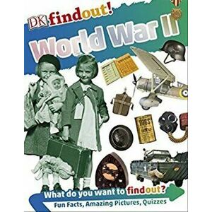 World War II - DK imagine