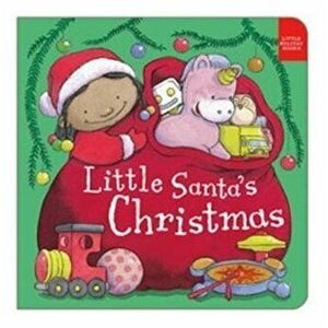 Little Santa's Christmas - Algy Craig Hall imagine