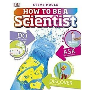 How to be a Scientist imagine