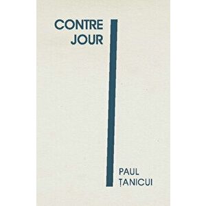 Contre jour - Paul Tanicui imagine