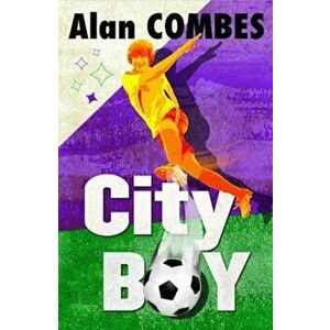 City Boy - Alan Combes imagine