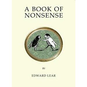 Book of Nonsense - Edward Lear imagine