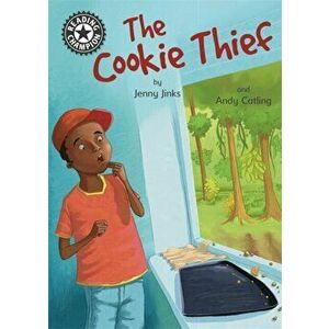 Cookie Thief. Independent Reading 11, Paperback - Jenny Jinks imagine