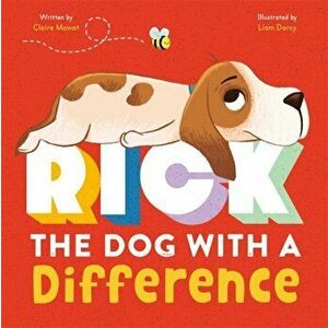 Rick: The Dog With A Difference, Paperback - Igloo Books imagine