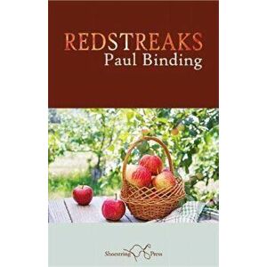 Redstreaks, Paperback - Paul Binding imagine