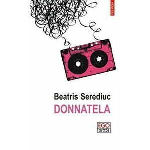Donnatela - Beatris Serediuc imagine