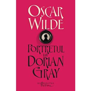 Portretul lui Dorian Gray | Oscar Wilde imagine
