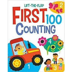 Things to Count, Board book - Kit Elliot imagine